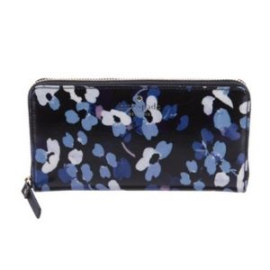 Kate Spade Cedar Street Wallet